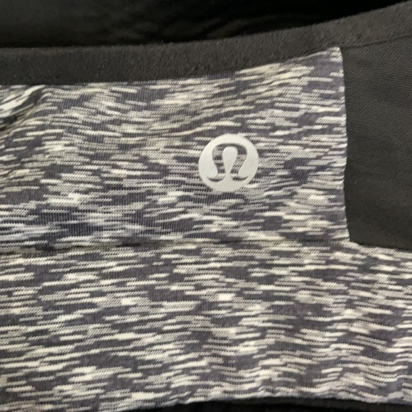 Lululemon speed up bra 8 - Picture 4 of 10